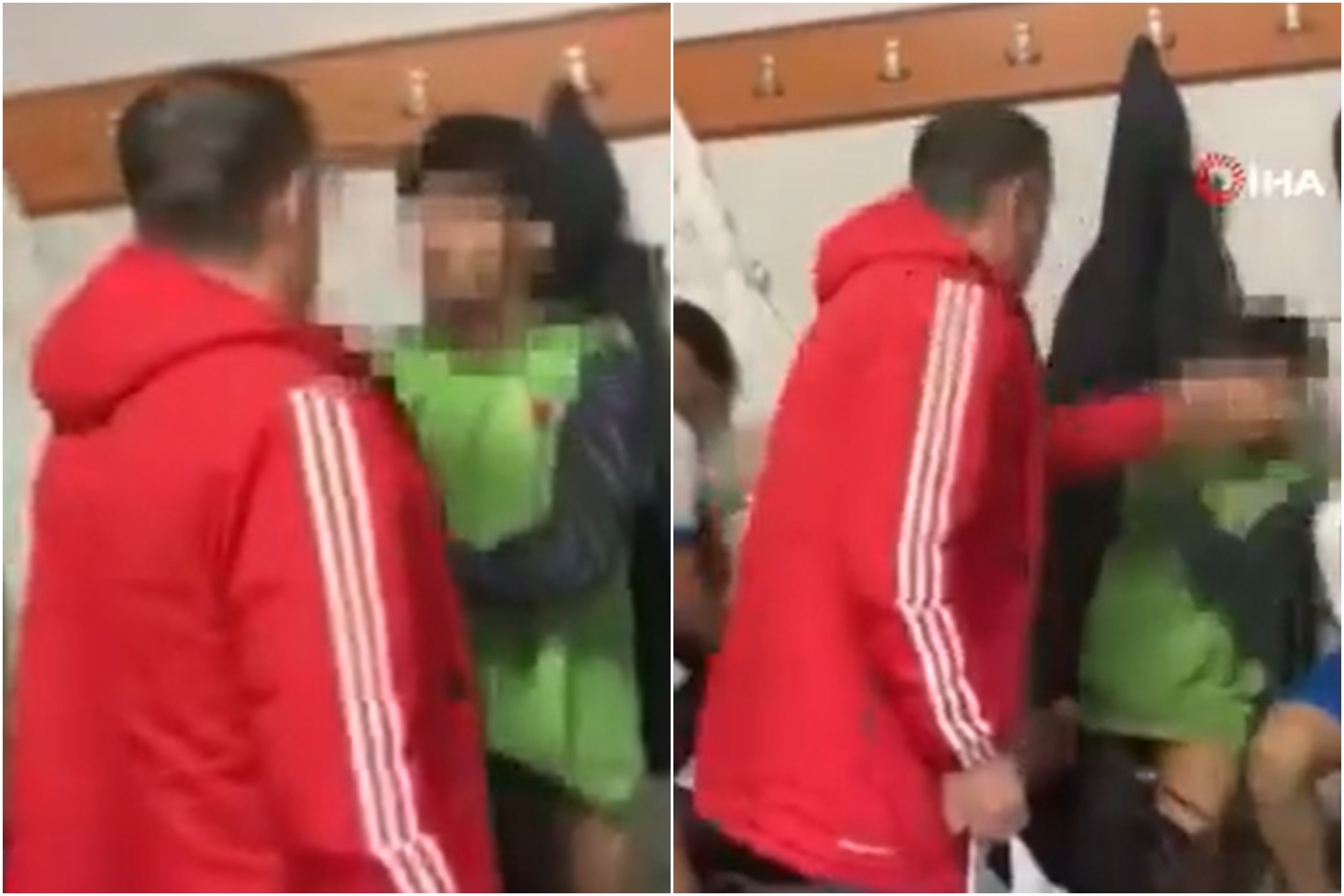 设施是提升
